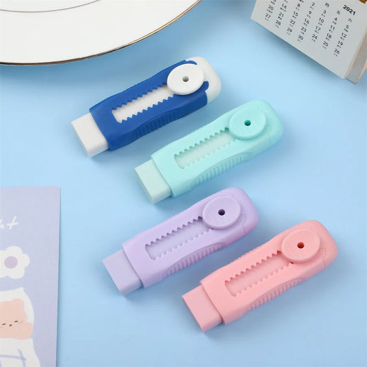 DoodleDream Soft Eraser