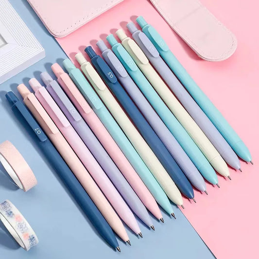 Macaron Magic Mechanical Pencil Set