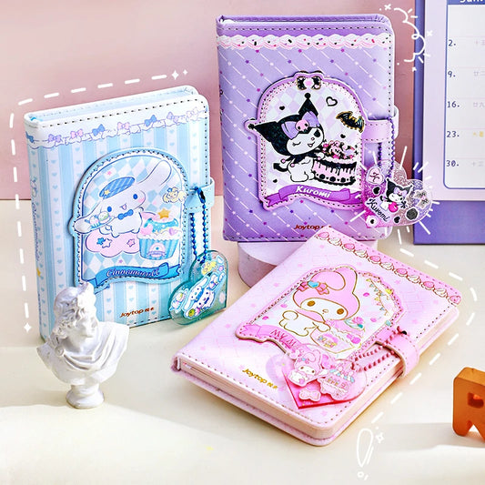 My Melody Sanrio Agenda & Pen Set