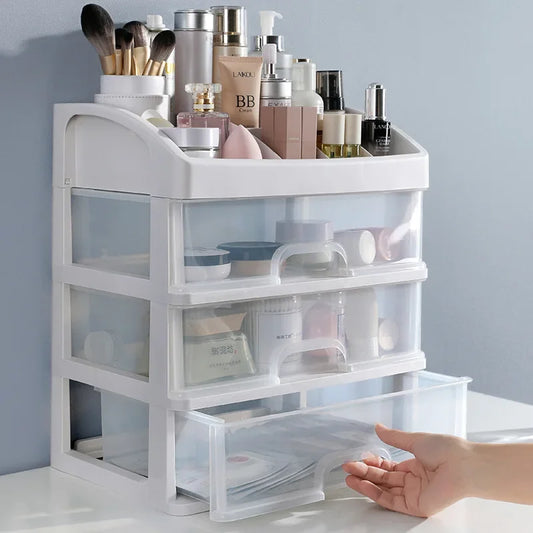 GlamBox Organizer